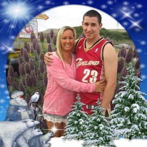 Meet your Posher, Heidi